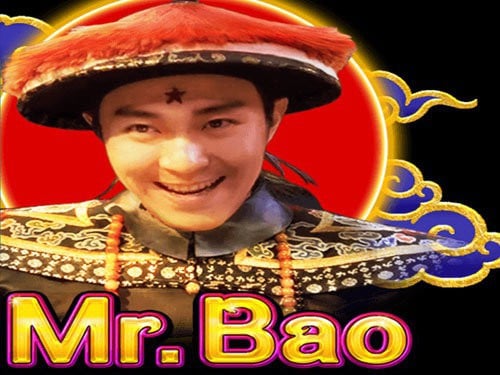 Mr. Bao Slot