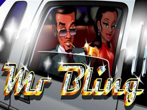 Mr Bling Slot