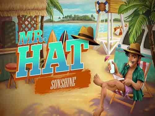 Mr Hat Sunshine Slot