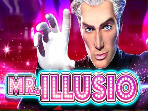 Mr. Illusio Slot