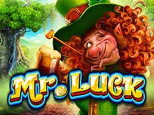Mr Luck Slot