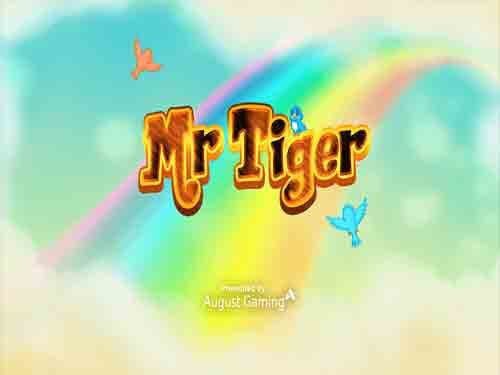 Mr Tiger Slot
