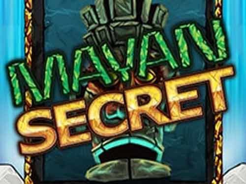 Mayan Secret Slot