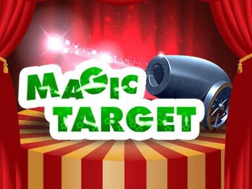 Magic Target Slot