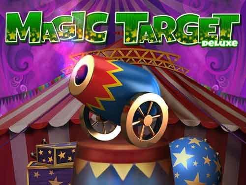 Magic Target Deluxe Slot