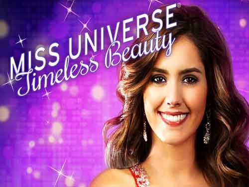 Miss Universe Timeless Beauty Slot