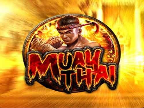 Muay Thai Slot
