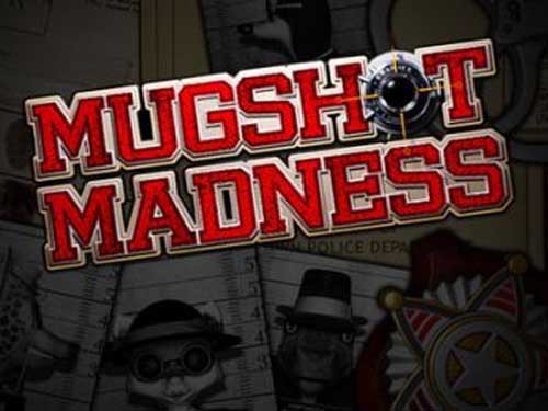 Mugshot Madness Screenshot