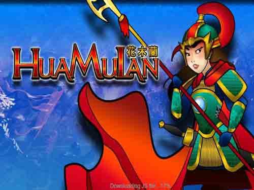 Hua Mu Lan Slot