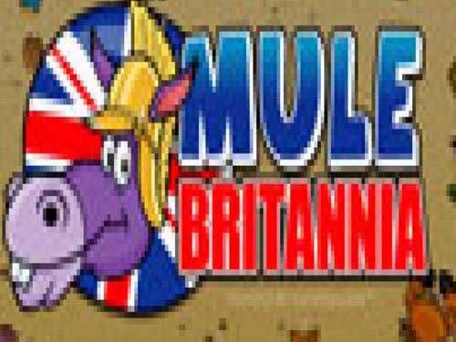 Mule Britannia Slot
