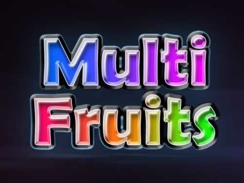Multi Fruits Slot