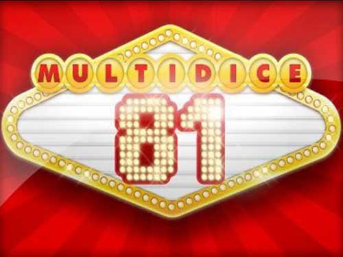 Multidice 81