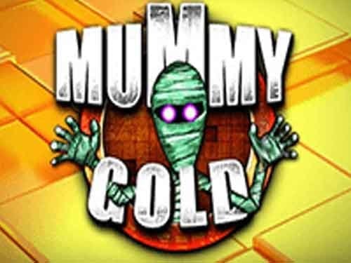 Mummy Gold Slot