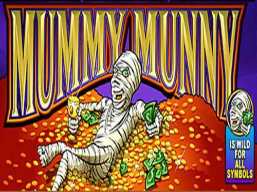 Mummy Munny Slot