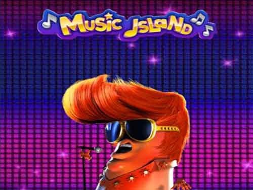 Music Island Slot