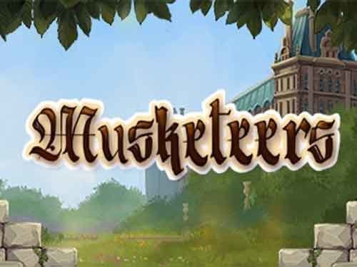 Musketeers Screenshot