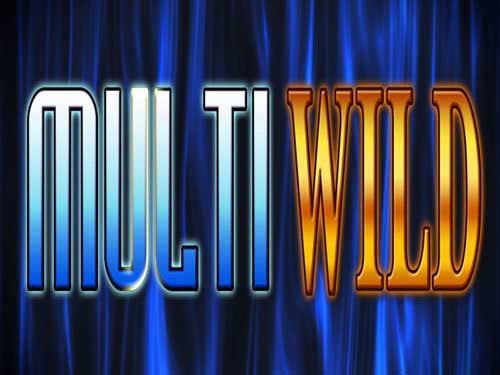 Multi Wild Slot