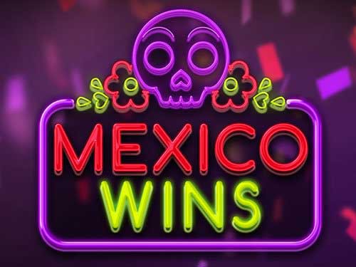 Mexico Wins Slot