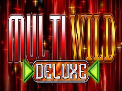 Multi Wild Deluxe Red Slot