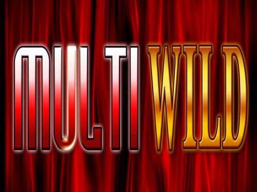 Multi Wild Red Slot