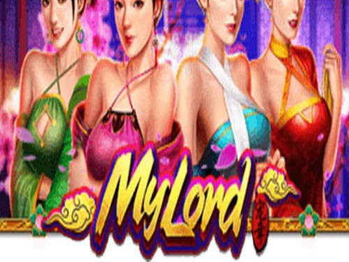 My Lord Slot