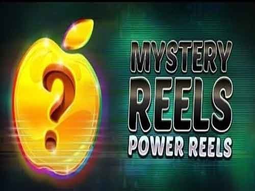 Mystery Reels Power Reels Screenshot