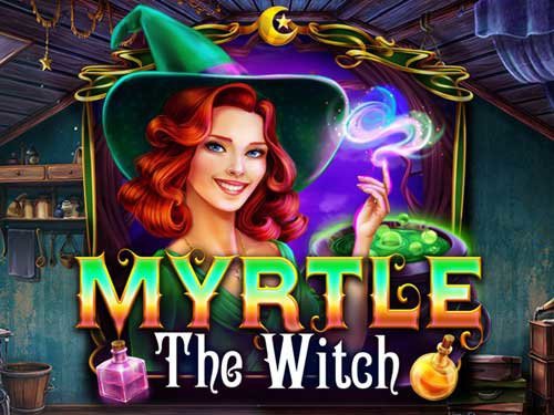 Myrtel the Witch Slot