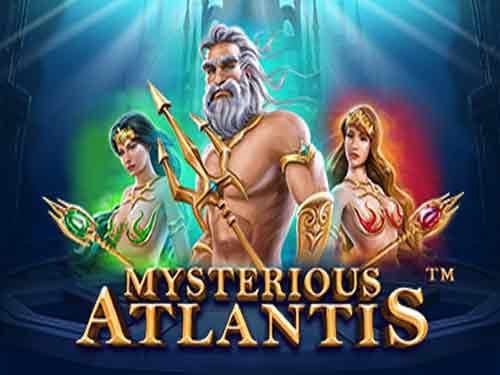 Mysterious Atlantis Slot