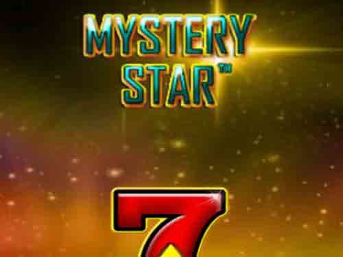 Mystery Star Slot by Novomatic