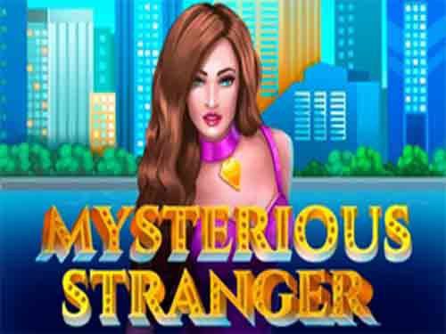 Mysterious Stranger Slot