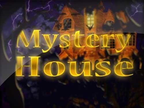 Mystery House Slot