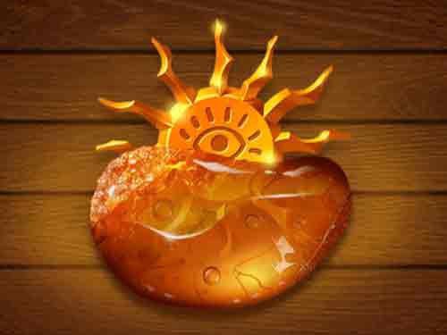Mystical Amber Slot