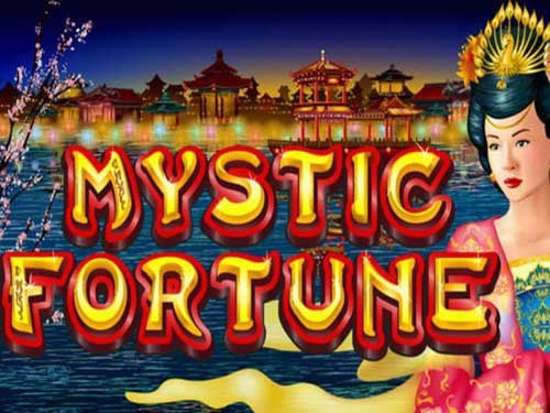 Mystic Fortune Slot