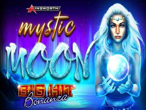 Mystic Moon Big Hit Bonanza Slot