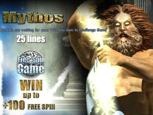 Mythos Slot