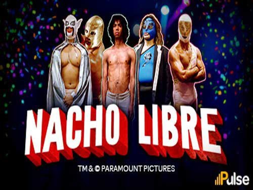 Nacho Libre Slot