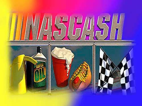 NasCash Screenshot
