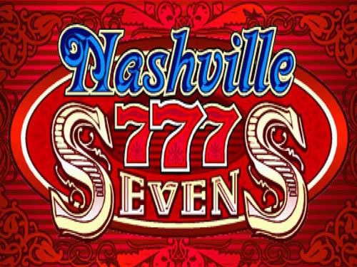 Nashville 7's Slot