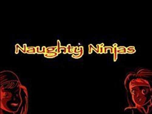 Naughty Ninjas Slot