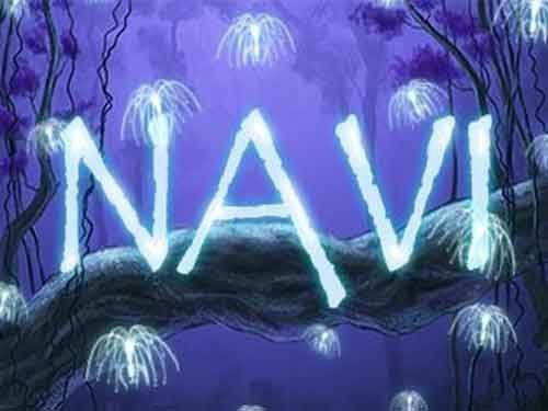 Navi Slot