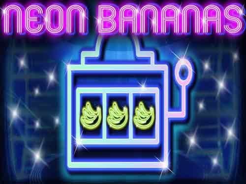 Neon Bananas Slot