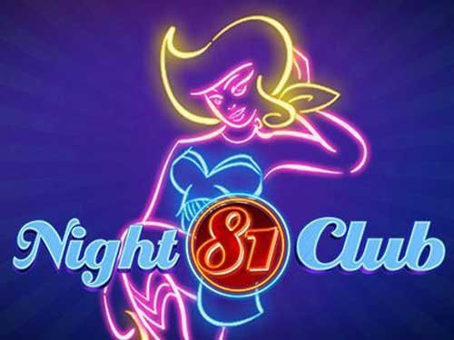 Night Club 81 Slot