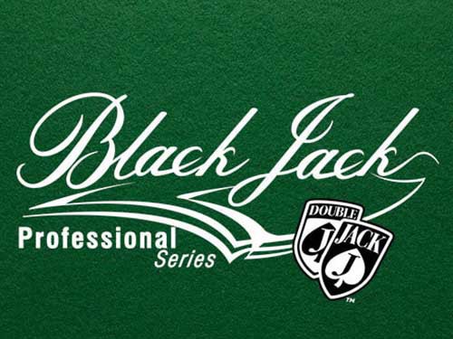 Blackjack Professional Series