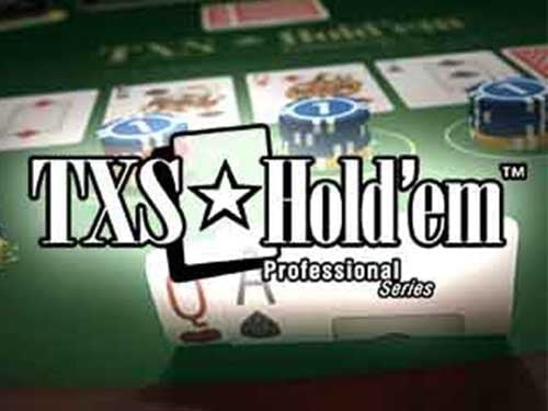 Txs Holdem Pro Series