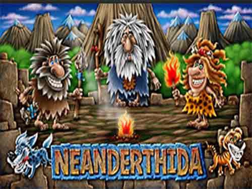 Neanderthida Screenshot