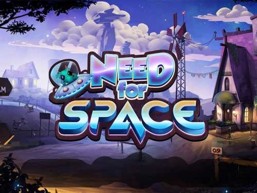 Need for Space Slot