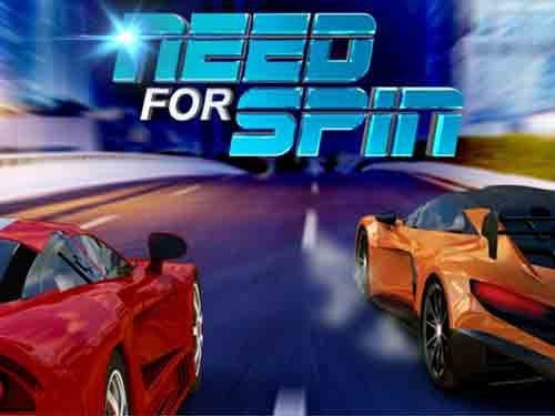 Need for Spin Slot