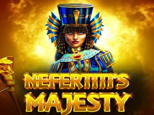 Nefertitis Majesty Slot