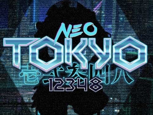 Neo Tokyo Slot