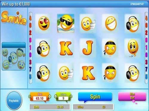 S.M.I.L.E. Slot